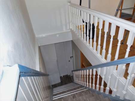 Treppenhaus - Mehrfamilienhaus in 38678 Clausthal-Zellerfeld mit 261m² kaufen