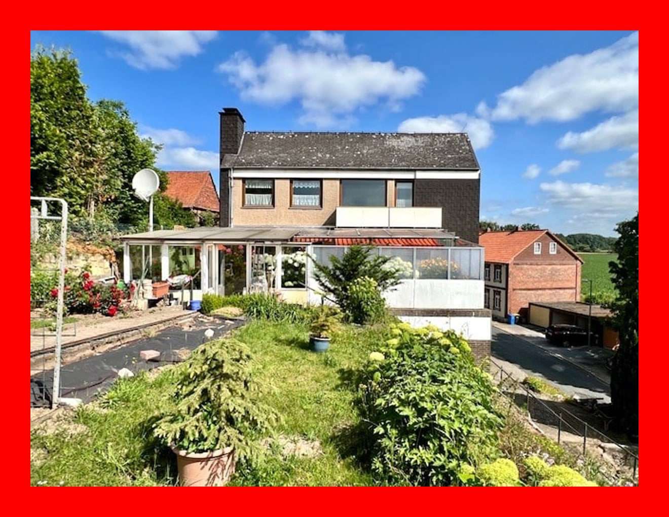 Zweifamilienhaus in 31028 Gronau mit 181m² kaufen