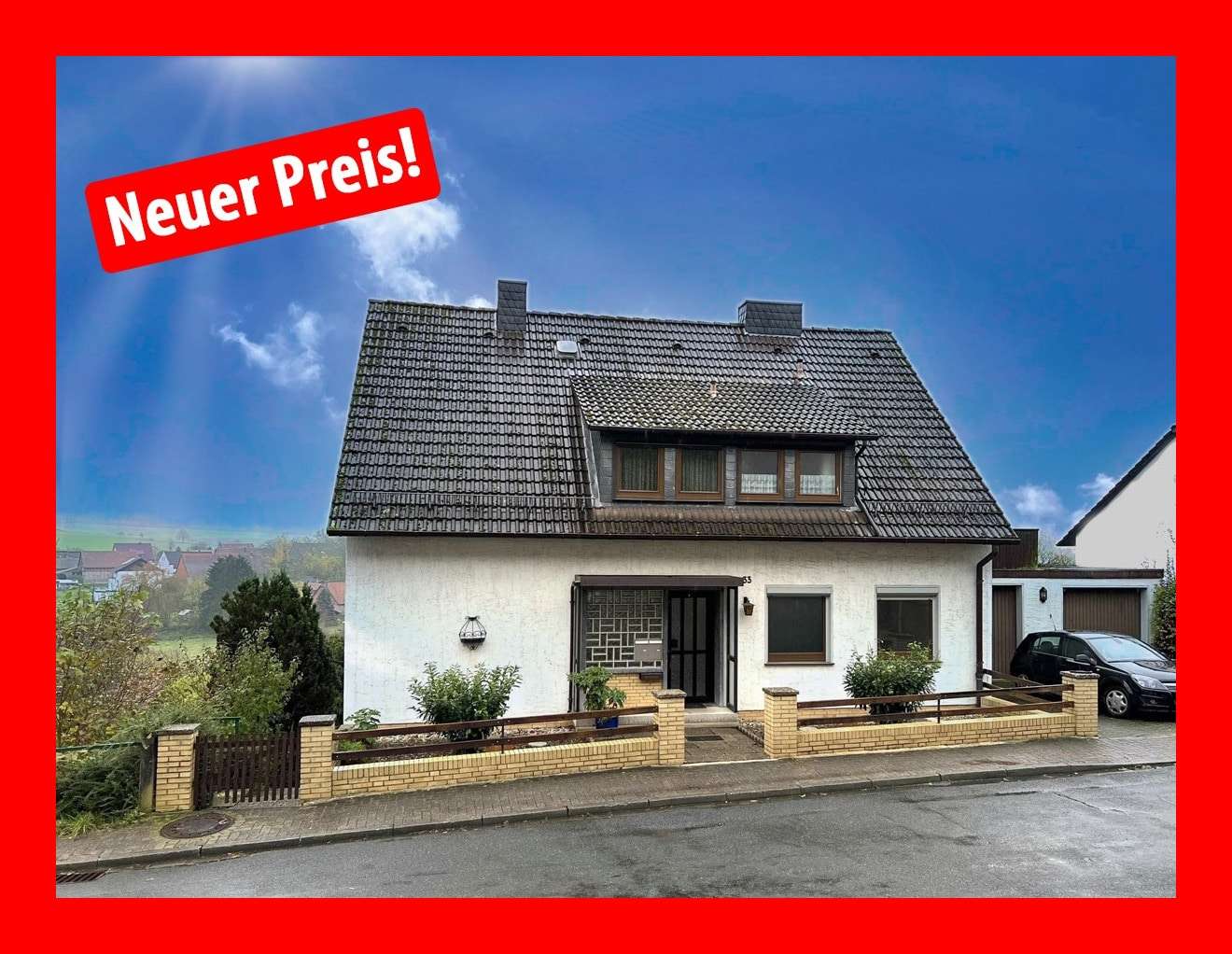 null - Einfamilienhaus in 31162 Bad Salzdetfurth mit 158m² kaufen