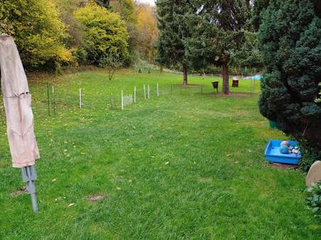 Grundstück Grundstück - Etagenwohnung in 31061 Alfeld mit 106m² kaufen