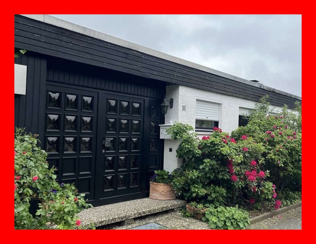 null - Bungalow in 31141 Hildesheim mit 160m² kaufen
