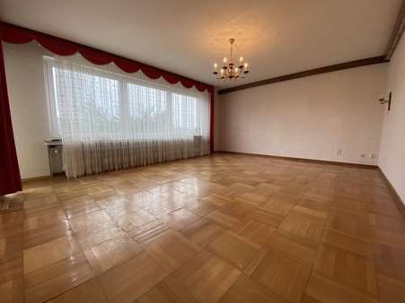 Wohnzimmer - Einfamilienhaus in 38259 Salzgitter mit 94m² günstig kaufen