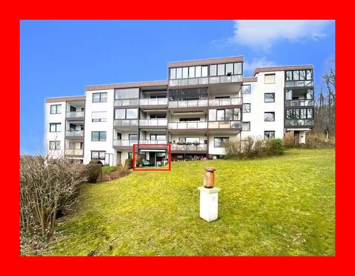 null - Erdgeschosswohnung in 31162 Bad Salzdetfurth mit 78m² günstig kaufen
