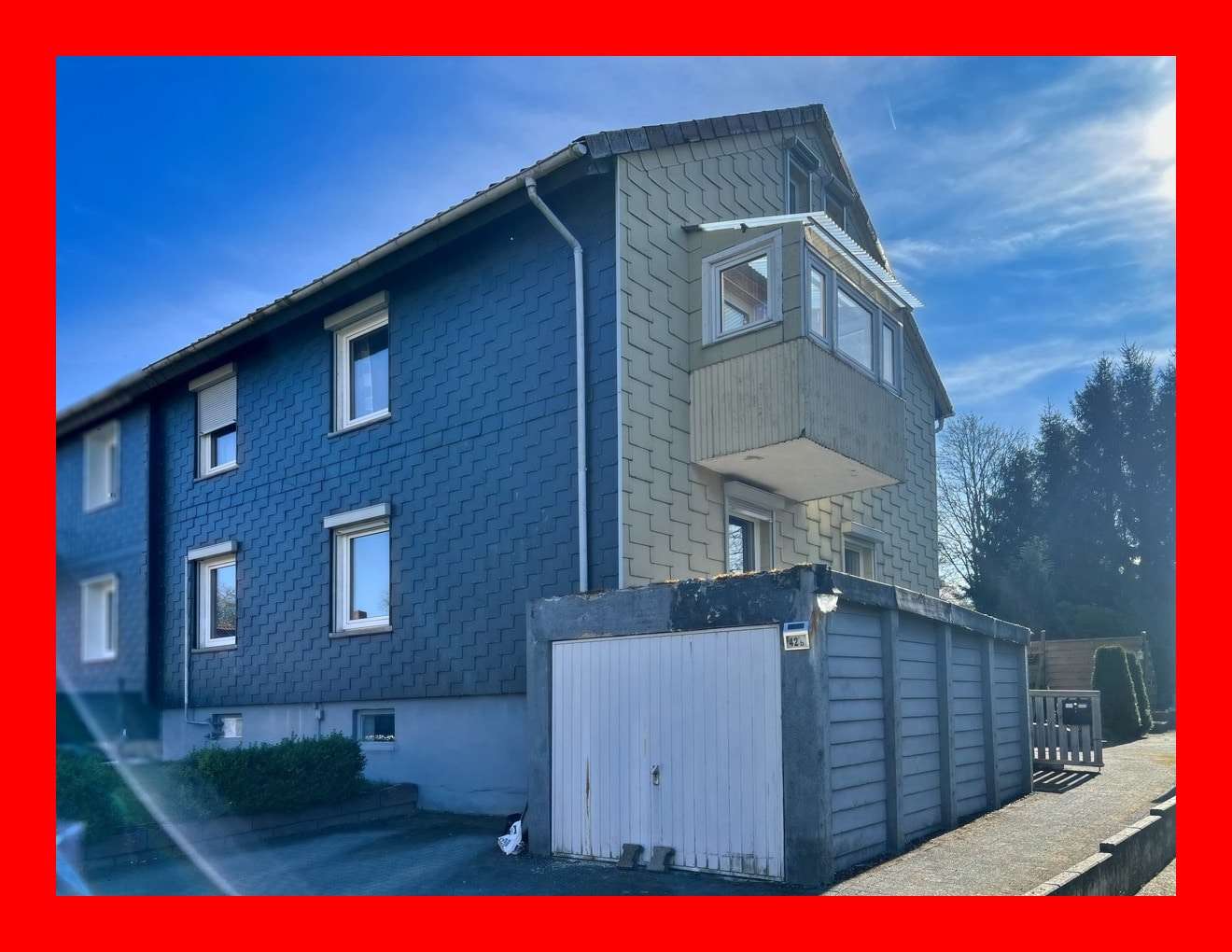 null - Doppelhaushälfte in 38678 Clausthal-Zellerfeld mit 126m² kaufen