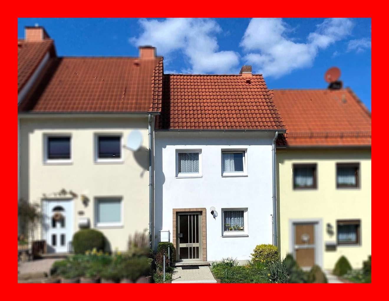 null - Reihenmittelhaus in 31162 Bad Salzdetfurth mit 80m² günstig kaufen