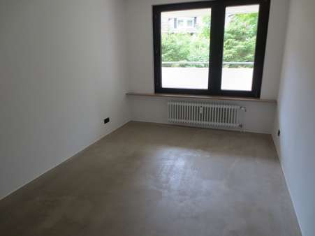 Schlafzimmer - Erdgeschosswohnung in 31141 Hildesheim mit 73m² mieten