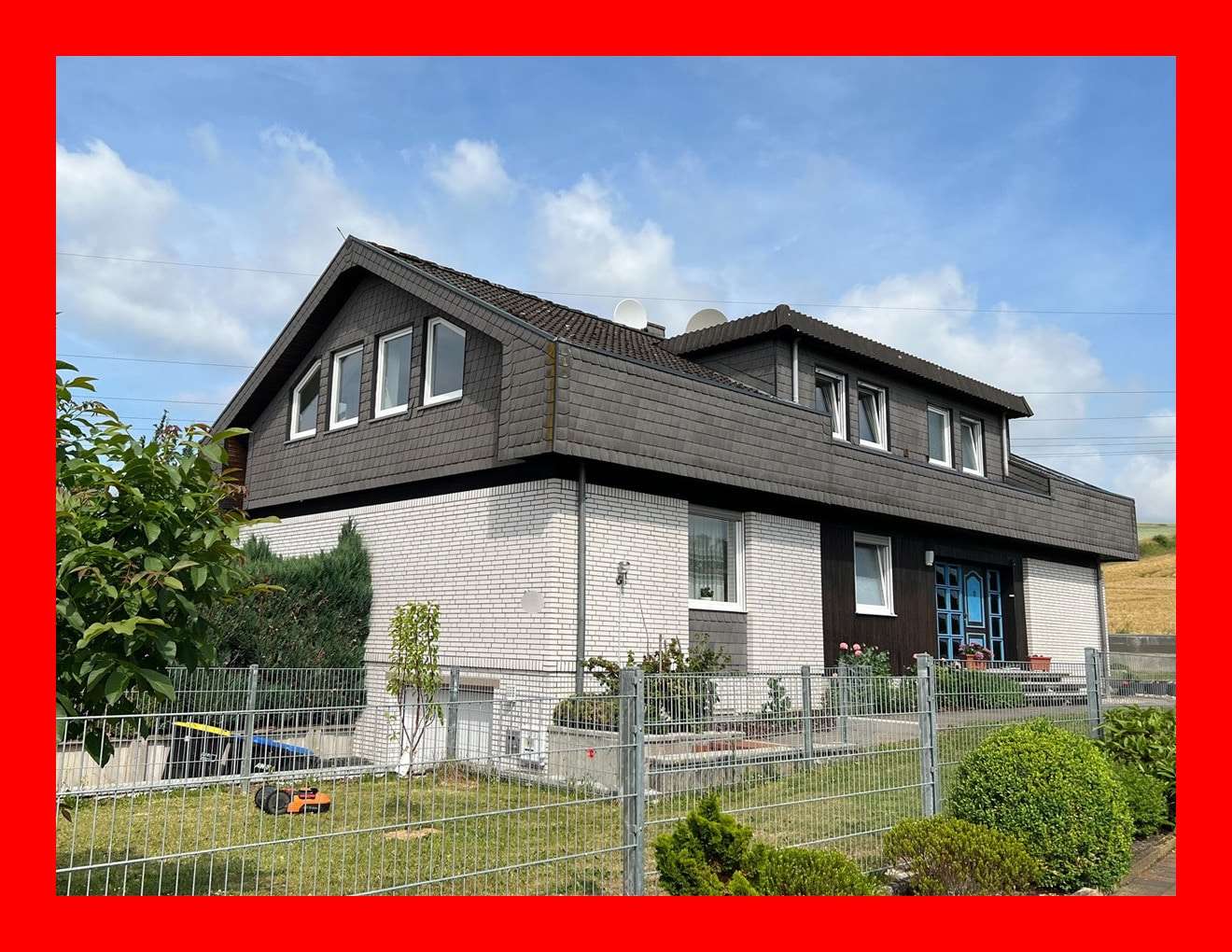null - Zweifamilienhaus in 31073 Delligsen mit 265m² kaufen