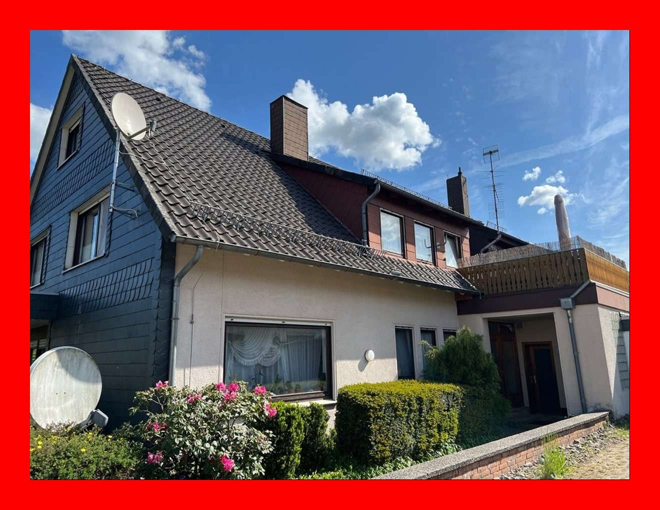Mehrfamilienhaus in 31073 Delligsen mit 368m² kaufen