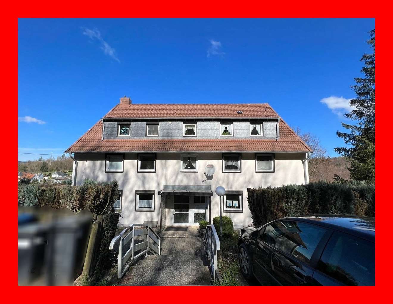 null - Etagenwohnung in 38685 Langelsheim mit 83m² kaufen