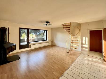 Wohn- /Essbereich ... - Etagenwohnung in 31139 Hildesheim mit 49m² kaufen