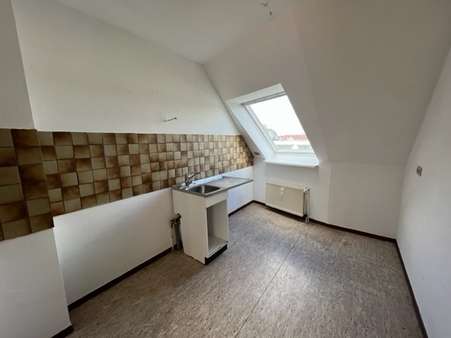 Küche - Etagenwohnung in 31137 Hildesheim mit 67m² kaufen