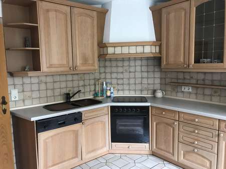 Küche 1. - Einfamilienhaus in 31073 Delligsen mit 150m² kaufen