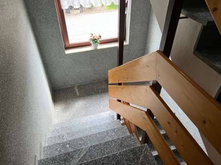 Treppenhaus - Etagenwohnung in 38275 Haverlah mit 74m² kaufen