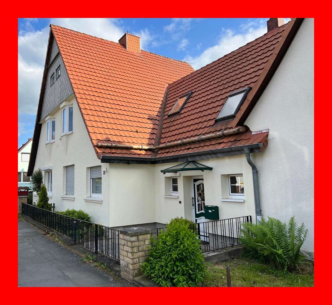 null - Doppelhaushälfte in 31167 Bockenem mit 120m² kaufen