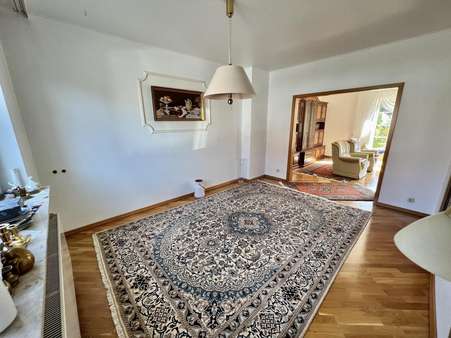 Helles Esszimmer.. - Doppelhaushälfte in 31167 Bockenem mit 120m² kaufen
