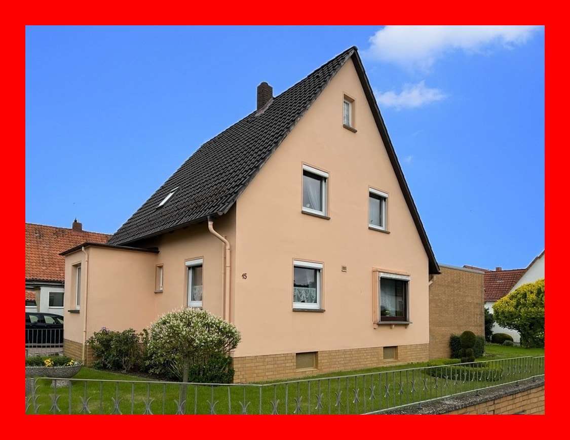 null - Einfamilienhaus in 31089 Duingen mit 116m² kaufen