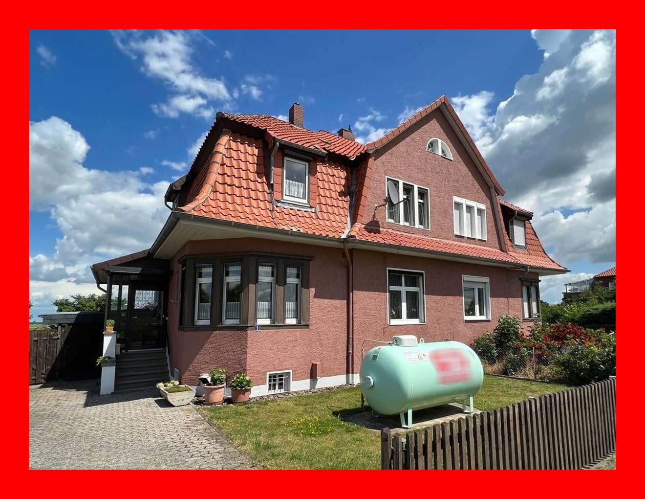 null - Doppelhaushälfte in 31135 Hildesheim mit 90m² kaufen