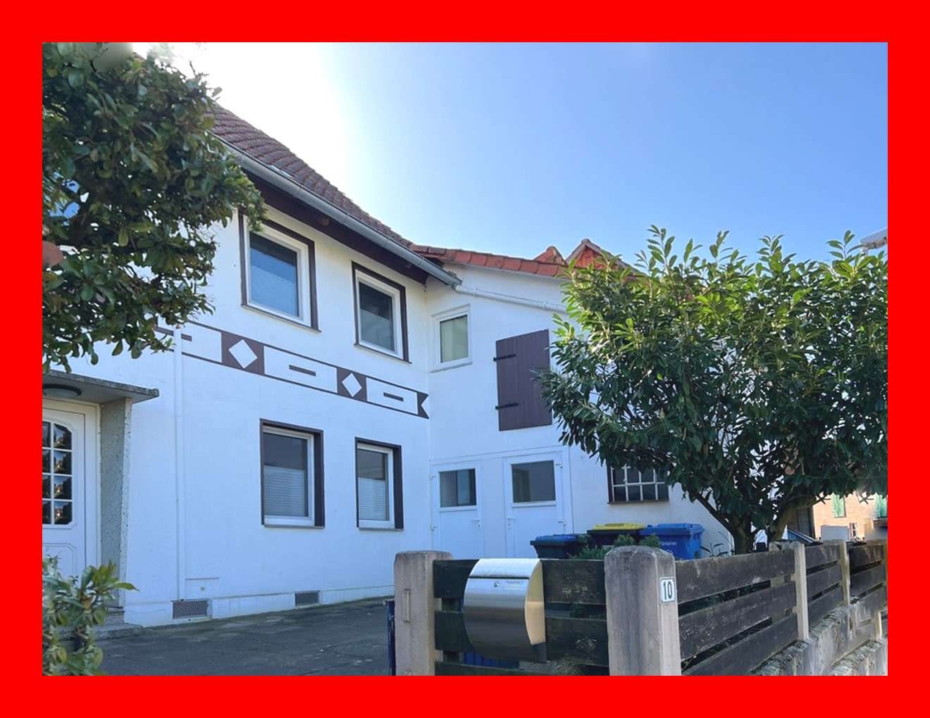 null - Reihenendhaus in 31061 Alfeld mit 102m² kaufen