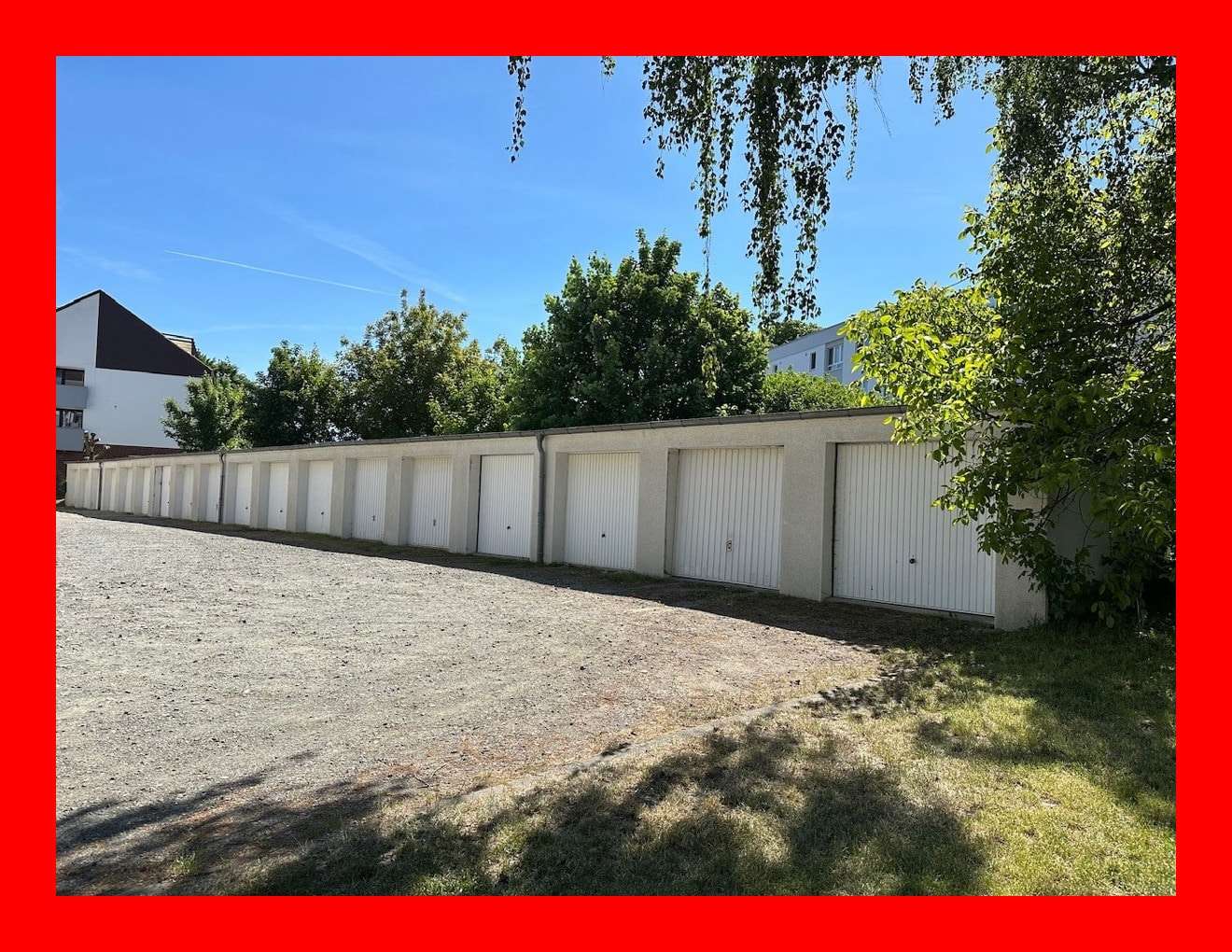 null - Einzelgarage in 31137 Hildesheim mit 0m² als Kapitalanlage kaufen