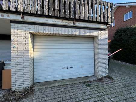 Garage - Einfamilienhaus in 31020 Salzhemmendorf mit 240m² kaufen