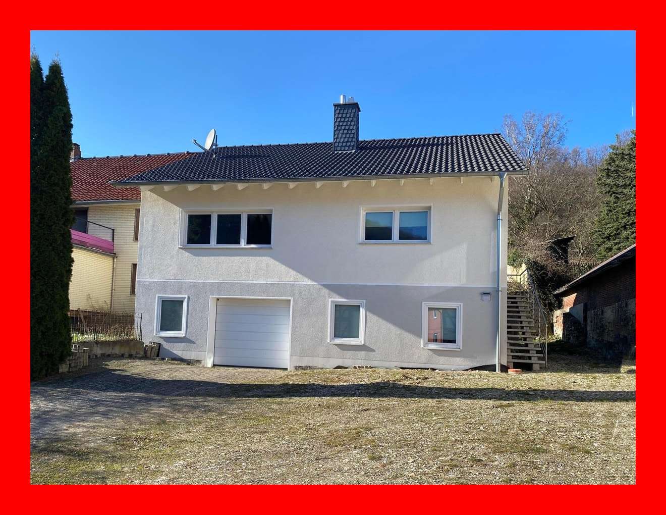 null - Einfamilienhaus in 31089 Duingen mit 94m² günstig kaufen