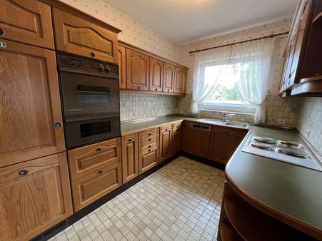 Geräumige Küche - Einfamilienhaus in 31234 Edemissen mit 107m² kaufen