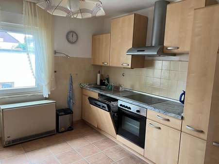 Küche - Doppelhaushälfte in 31008 Elze mit 90m² kaufen
