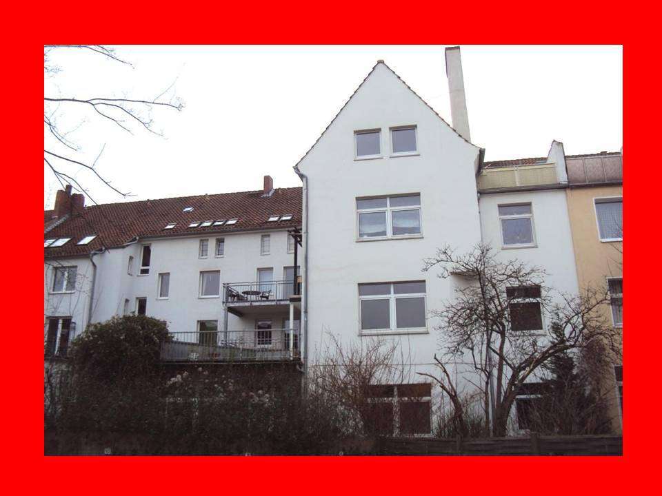 null - Etagenwohnung in 31134 Hildesheim mit 75m² günstig mieten