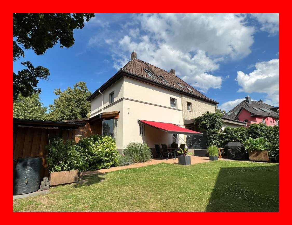 null - Doppelhaushälfte in 31224 Peine mit 117m² kaufen