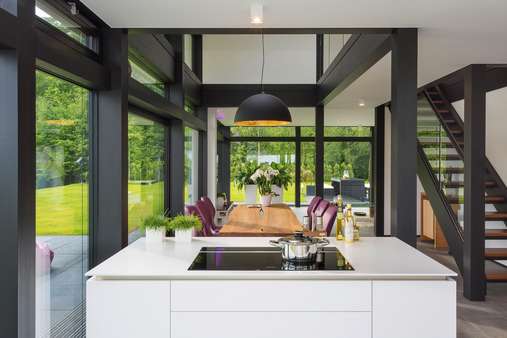 Visualisierung - Einfamilienhaus in 31079 Sibbesse mit 145m² günstig kaufen