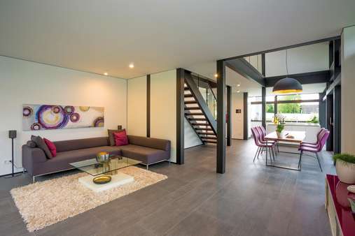 Visualisierung - Einfamilienhaus in 31079 Sibbesse mit 145m² günstig kaufen