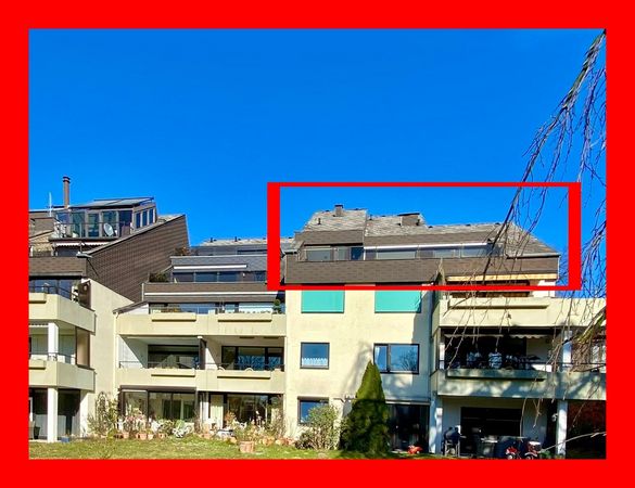 penthouse-wohnung in 31134 hildesheim mit 108m günstig kaufen
