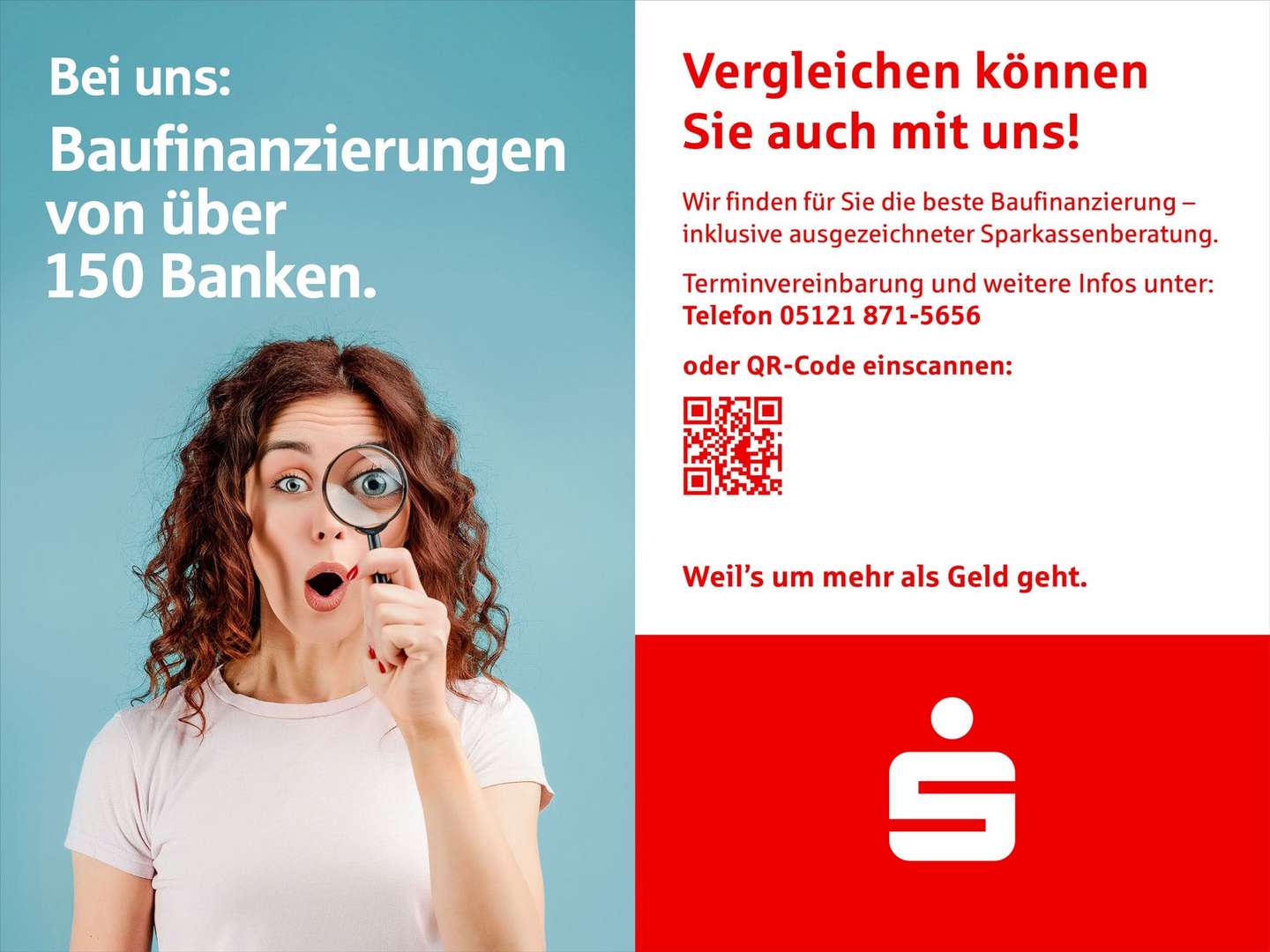 Ihr neues Zuhause in Elze