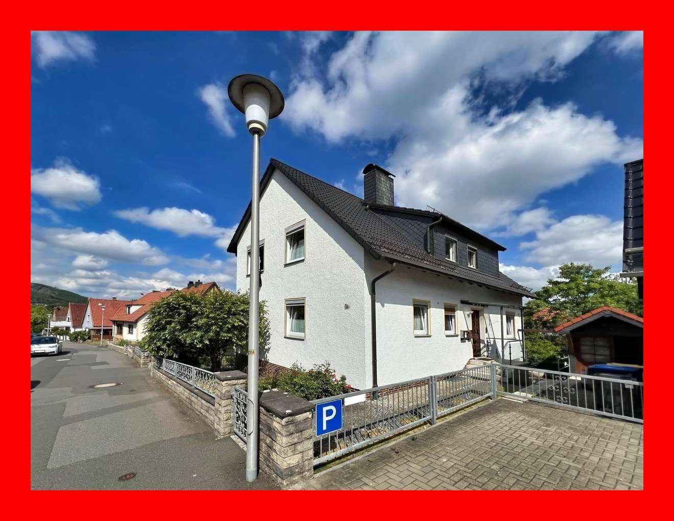 null - Zweifamilienhaus in 38642 Goslar mit 161m² kaufen