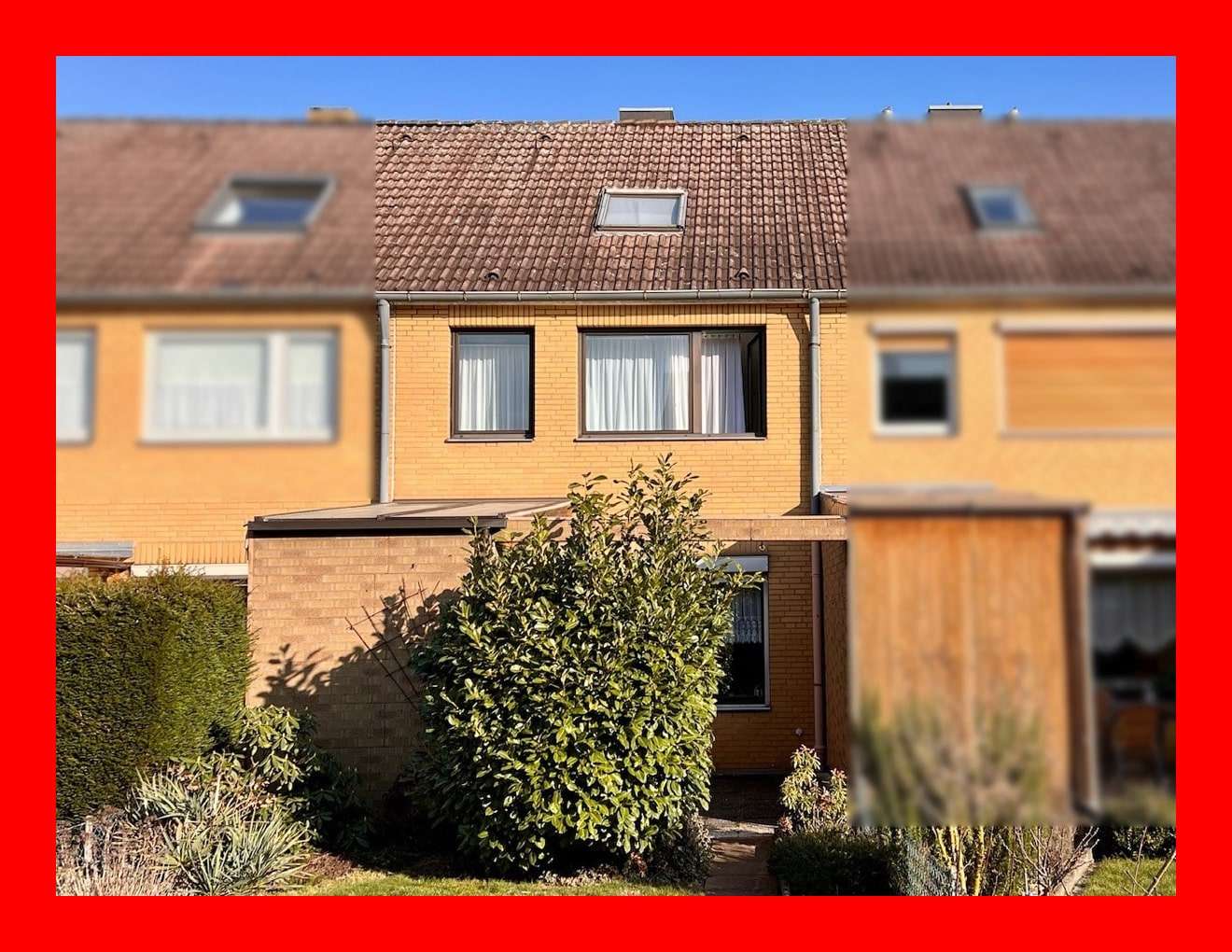 null - Reihenmittelhaus in 31135 Hildesheim mit 73m² kaufen