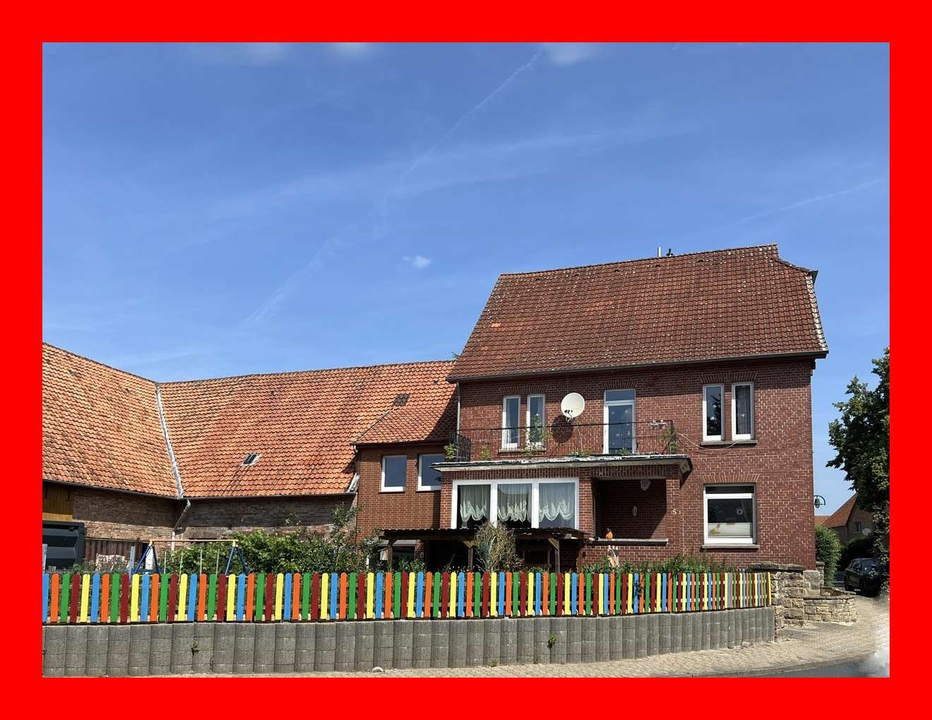Einfamilienhaus in 31185 Söhlde mit 270m² kaufen