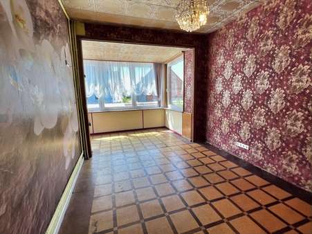 Eingangsbereich im EG Eingangsbereich im EG - Einfamilienhaus in 31185 Söhlde mit 270m² kaufen