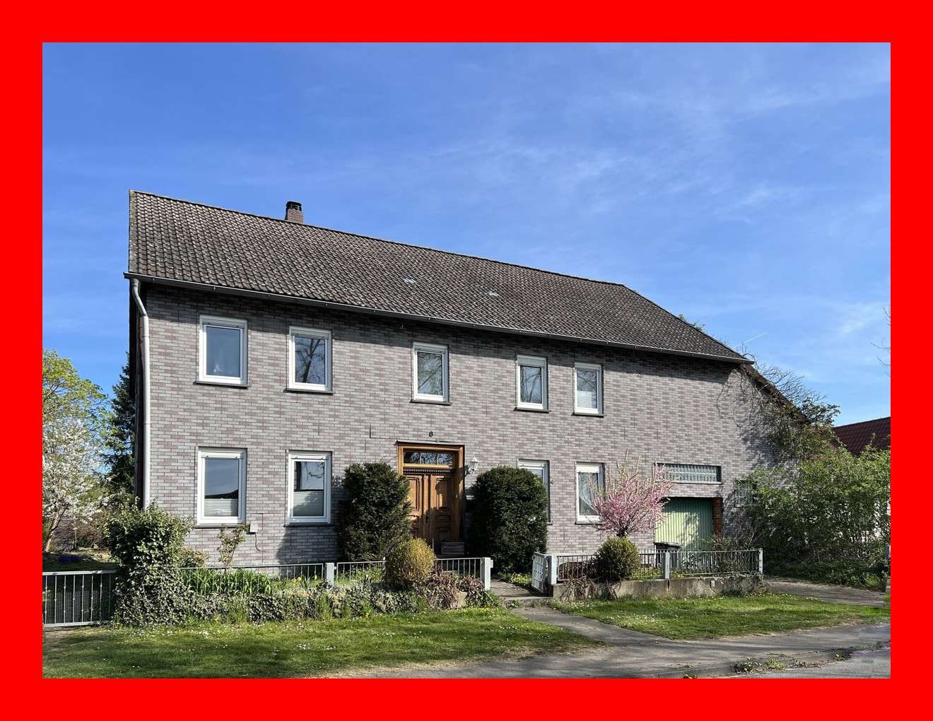 Einfamilienhaus in 31177 Harsum mit 167m² kaufen