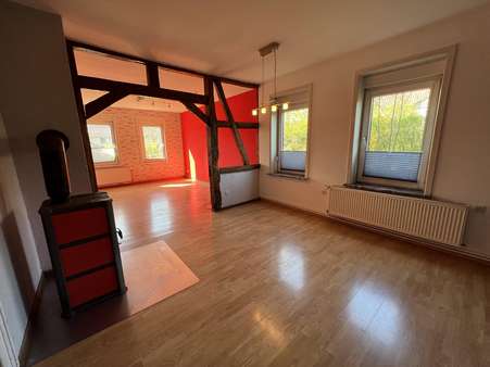 Wohn- und Esszimmer Wohn- und Esszimmer - Einfamilienhaus in 31177 Harsum mit 167m² kaufen