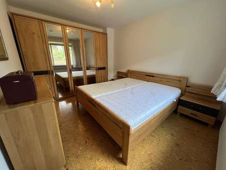 Schlafzimmer - Reihenmittelhaus in 38259 Salzgitter mit 102m² kaufen