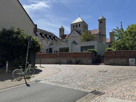 Umgebung - Etagenwohnung in 31134 Hildesheim mit 47m² kaufen