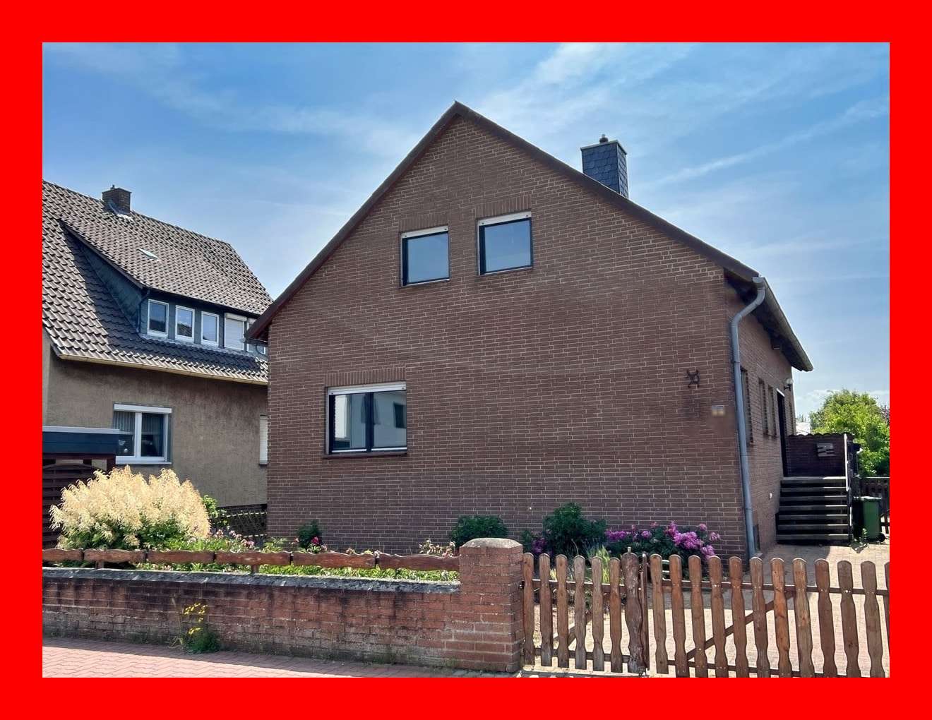 Einfamilienhaus in 31191 Algermissen mit 162m² kaufen