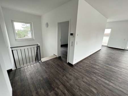 Offene Eingangdiele … - Etagenwohnung in 31191 Algermissen mit 151m² kaufen