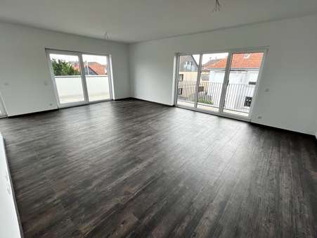Sonniger Wohn-/ Essbereich … - Etagenwohnung in 31191 Algermissen mit 151m² kaufen