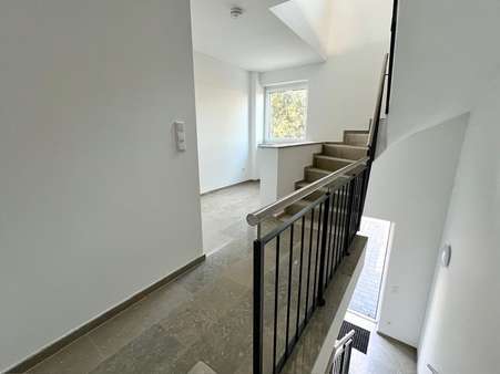 eigenem Treppenhaus oder … - Penthouse-Wohnung in 31191 Algermissen mit 151m² kaufen