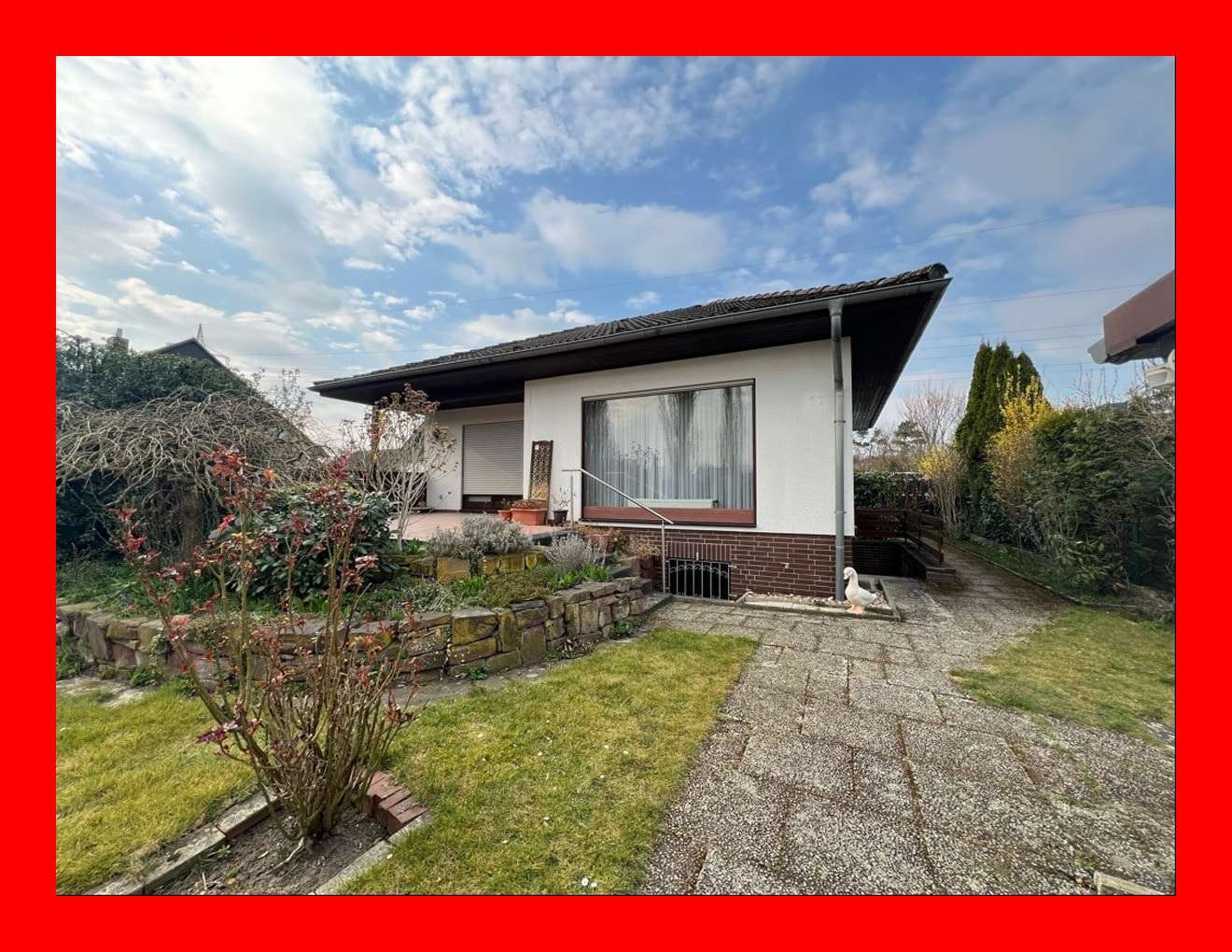 Einfamilienhaus in 31228 Peine mit 72m² kaufen