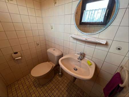 Gäste-WC Gäste-WC - Einfamilienhaus in 31228 Peine mit 72m² kaufen