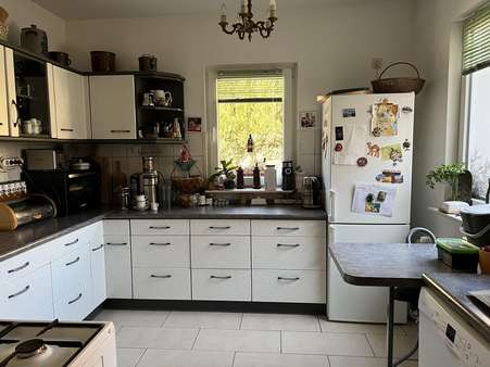 Küche - Einfamilienhaus in 31084 Freden mit 91m² kaufen