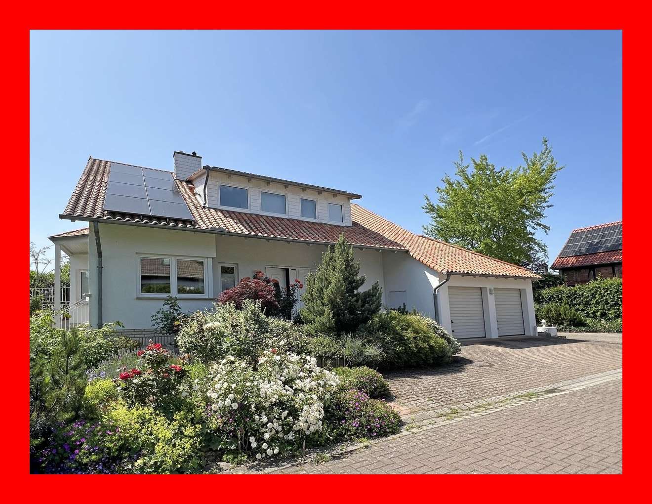 Einfamilienhaus in 31180 Giesen mit 176m² kaufen