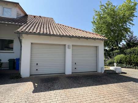 Doppelgarage - Einfamilienhaus in 31180 Giesen mit 176m² kaufen